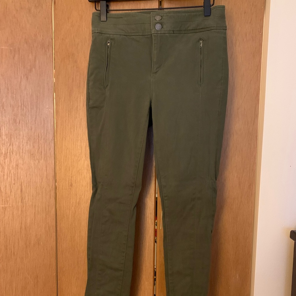 Loft pants